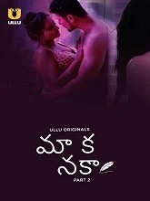 Maa Ka Naka Season 1 Part 2 (2023) Tamil