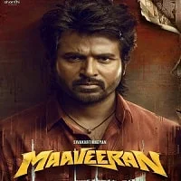 Maaveeran (2023) Malayalam