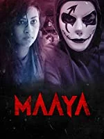 Maaya (2021) Telugu