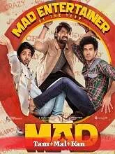 Mad (2023) Tamil