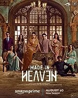 Made In Heaven Season 2 (2023) Hindi