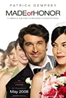 Made of Honor (2008) English