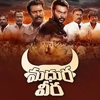 Madura Veera (2024) Telugu