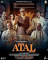 Main Atal Hoon (2024) Hindi