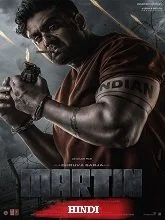 Martin (2024) Telugu