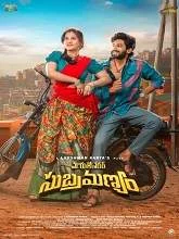 Maruthi Nagar Subramanyam (2024) Telugu