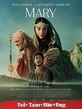 Mary (2024) Telugu Dubbed