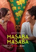 Masaba Masaba (2020) Hindi Season 1 Episodes [01-06]