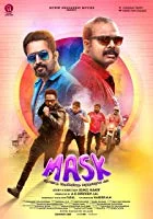 Mask (2025) Tamil