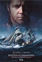 Master and Commander: The Far Side of the World (2003) English