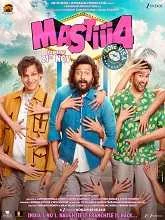 Mastiii 4 (2025) Hindi