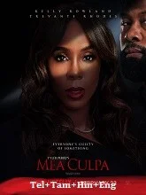 Mea Culpa (2023) Malayalam