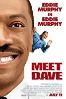Meet Dave (2008) English