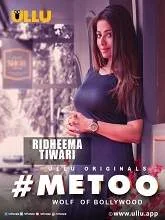 #MeToo Wolf of Bollywood (2019) Hindi Part-2 Episode (01-04)