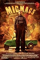 Micmacs (2010) English