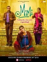 Mimi (2021) Hindi