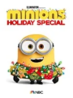 Minions Holiday Special (2020) English