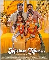 Miriam Maa (2023) Tamil