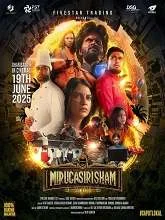 Mirugasirisham (2025) Tamil
