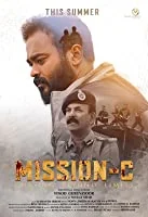 Mission C (2021) Malayalam