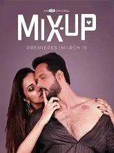 Mix Up (2024) Telugu