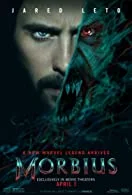 Morbius (2022) English