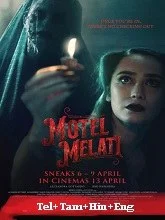 Motel Melati (2023) Telugu Dubbed