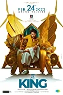 Mr. King (2023) Tamil