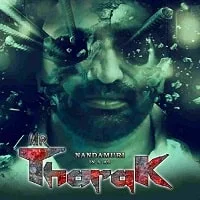 Mr. Tharak (2022) Telugu