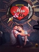Mrs & Mr (2025) Tamil