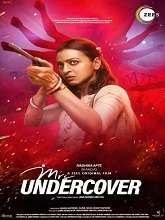Mrs Undercover (2023) Hindi
