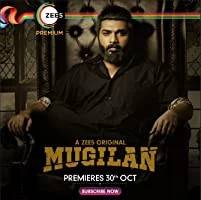 Mugilan (2020) Tamil S01 Complete Zee5 Web Series