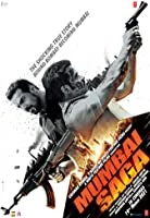 Mumbai Saga (2021) Hindi