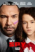My Spy (2020) English