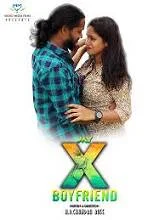 My X Boy Friend (2023) Tamil