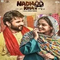 Nadhoo Khan (2019) Punjabi