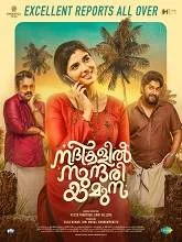 Nadikalil Sundari Yamuna (2023) Malayalam