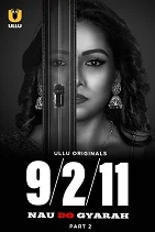 Nau Do Gyarah Season 1 Part 2 (2024) Tamil