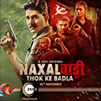 Naxalbari (2020) Hindi Season 1 Episodes (01-09)