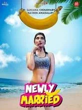 Newly Married (2020) Telugu