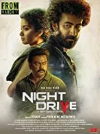 Night Drive (2022) Tamil