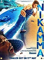 Nikamma (2022) Hindi