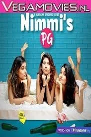 Nimmis PG (2021) Hindi Season 1