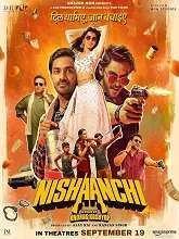 Nishaanchi (2025) Hindi