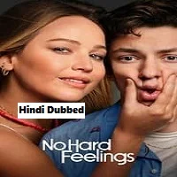 No Hard Feelings (2023) DVDScr English