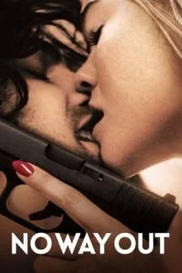 No Way Out (2022) English