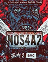 NOS4A2 Season 1 (2019) Hindi Dubbed