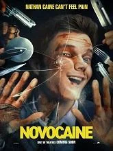 Novocaine (2025) English