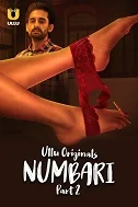 Numbari Season 1 Part 2 (2024) Telugu
