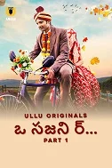 O Sajni Re Part 1 (2024) Telugu